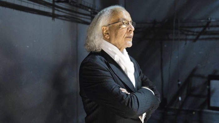 MAGAZINE : Lahcen Zinoun, un cœur chevillé au corps