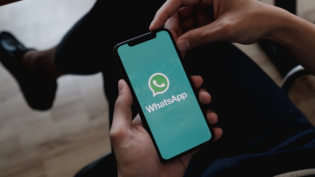 WhatsApp: Le partage de fichiers en Bluetooth prochainement disponible