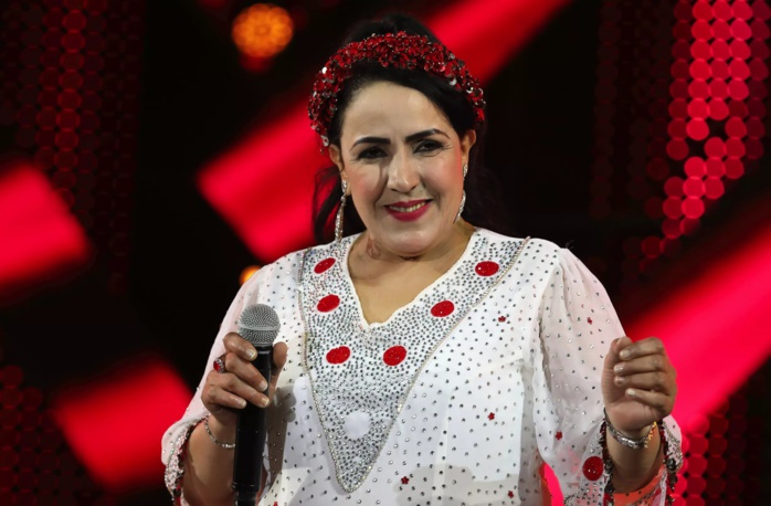 Chanson : Le Tamawayt, ces frissons venus de l’Atlas