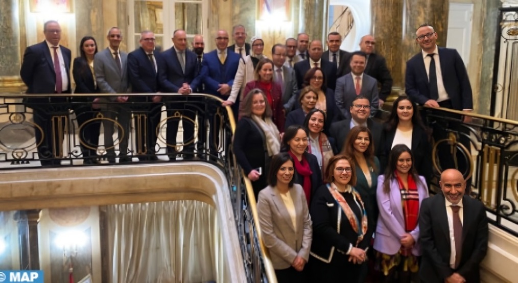 Une feuille de route pour enrichir les missions des 17 Consulats du Maroc en France