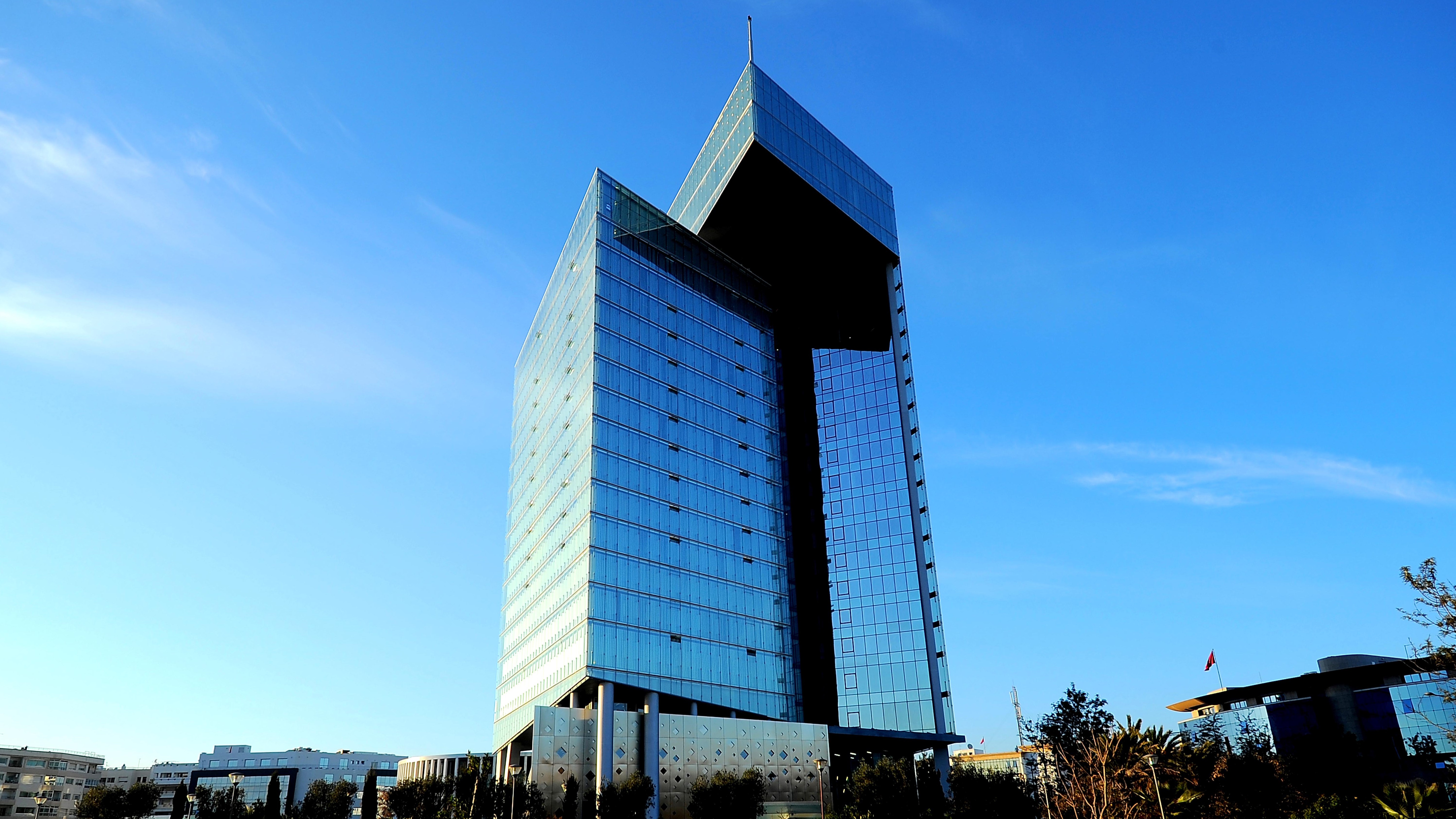 Maroc Telecom condamnée à payer 6,8 milliards de dirhams à Inwi pour pratiques anticoncurrentielles