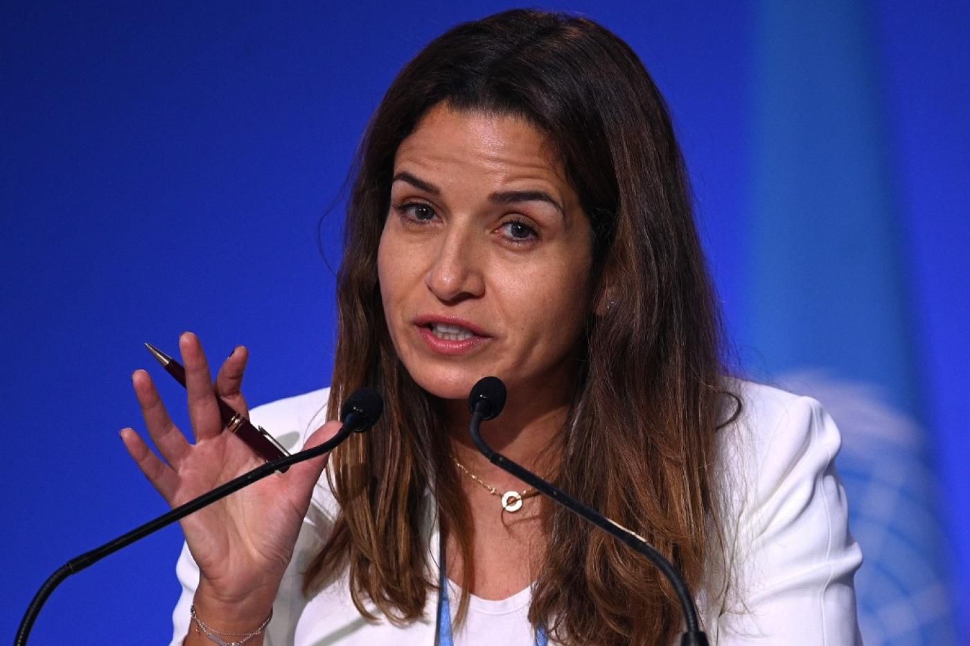 L'hydrogène vert et le biogaz au menu d'une réunion entre Leila Benali et le ministre autrichien de l’Économie