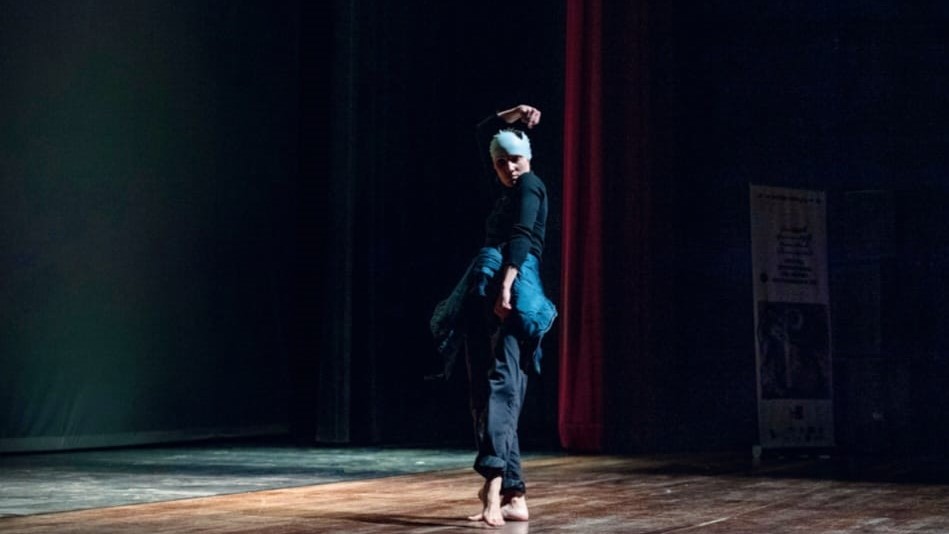 Rabat: Rhapsodie scénographique des metteuses en scène