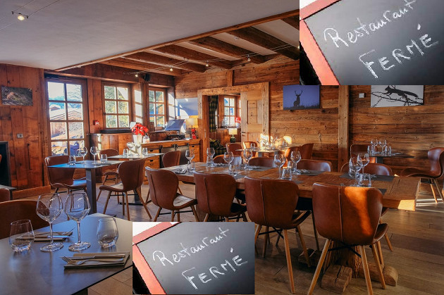 Crise des cafés et restaurants: Les professionnels appellent au dialogue