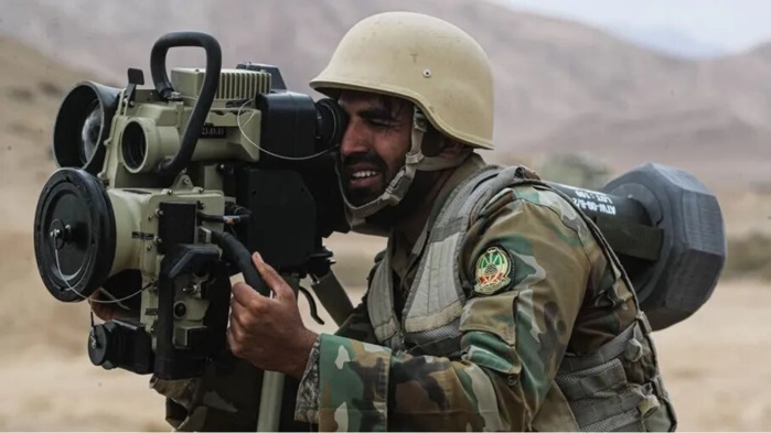 Liban : Le Hezbollah utilise de nouvelles armes contre Israël