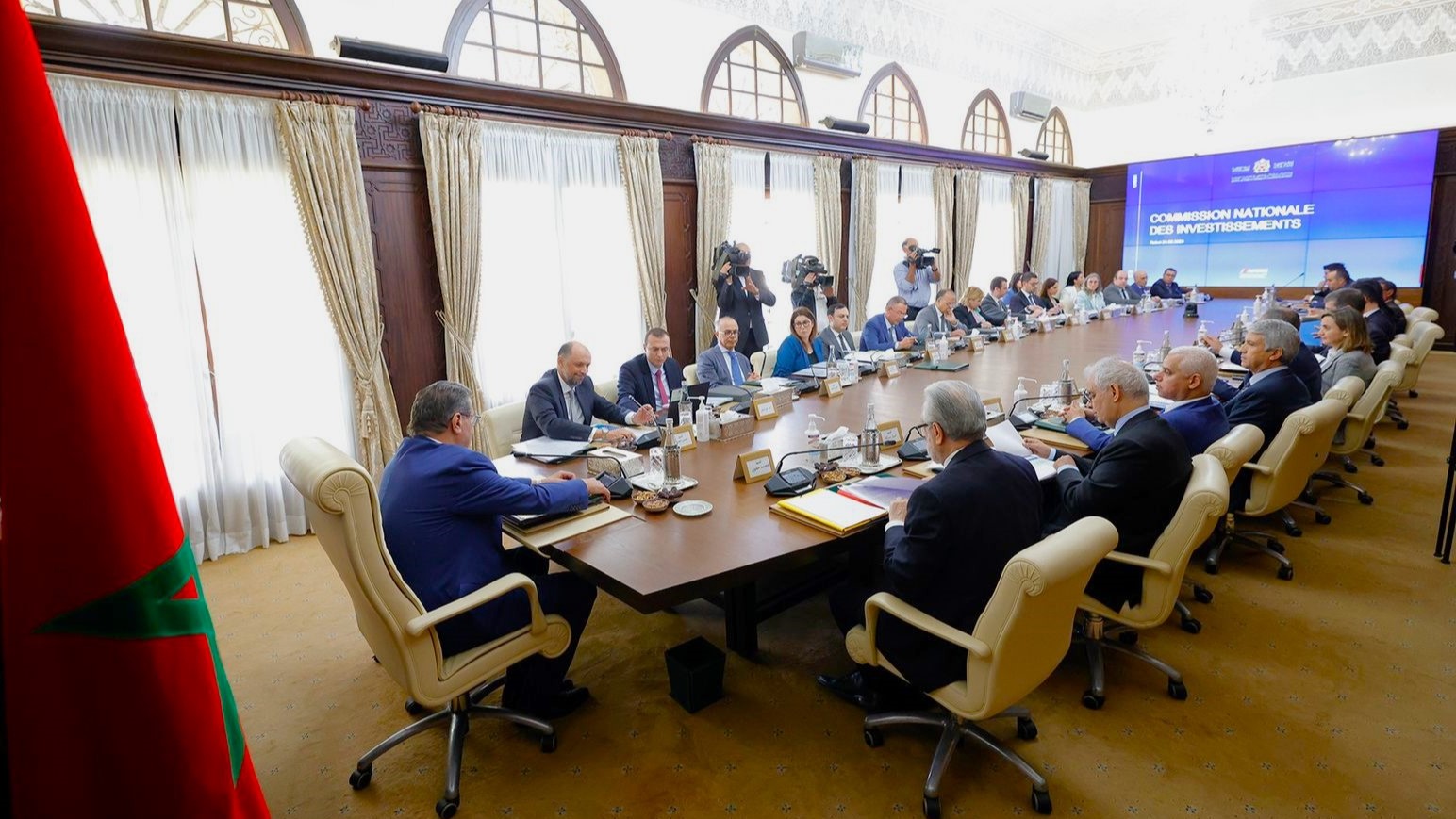 Charte de l’Investissement : Un an après le lancement... ça cartonne ! [INTÉGRAL]