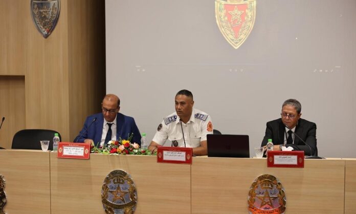 Kénitra: La DSGN clôt avec succès les ateliers de formation organisés au profit de ses cadres