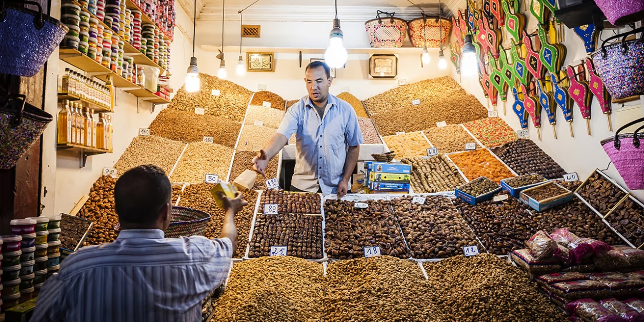 Stress hydrique : A l’approche de Ramadan, les dattes se font rares ! [INTÉGRAL]