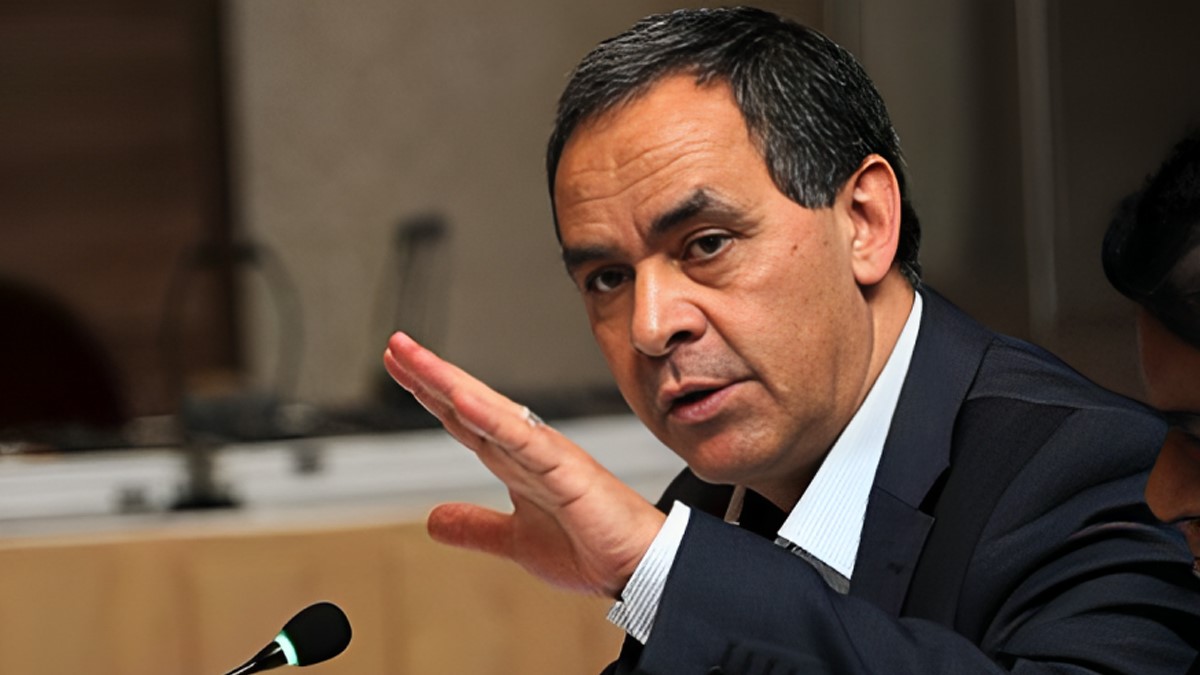 Présidence du CPS de l'UA : Arrouchi dévoile les priorités de la présidence marocaine