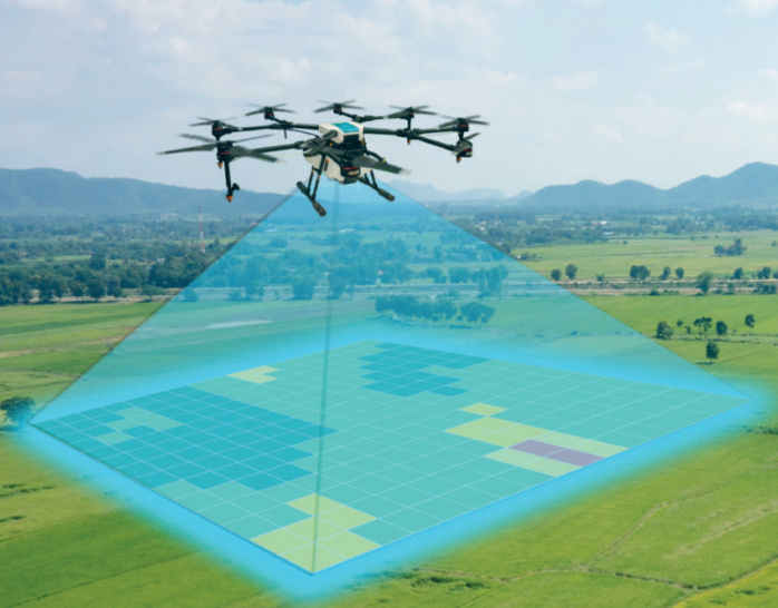 Daumtech : Naissance d’une agriculture 4.0 made in Morocco