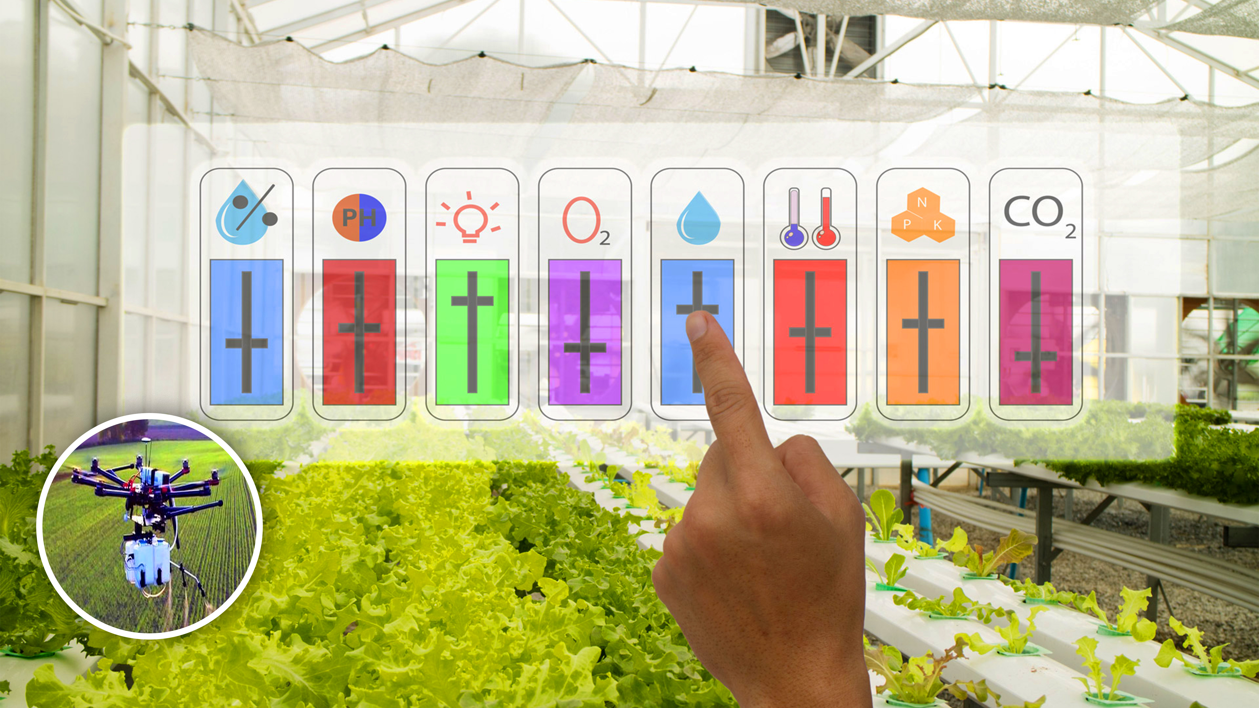 Daumtech : Naissance d’une agriculture 4.0 made in Morocco [INTÉGRAL]