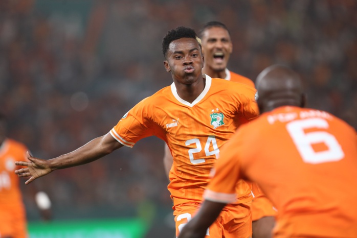 CAN 2023 : La Côte d’Ivoire, miraculée et chanceuse, demi-finaliste !