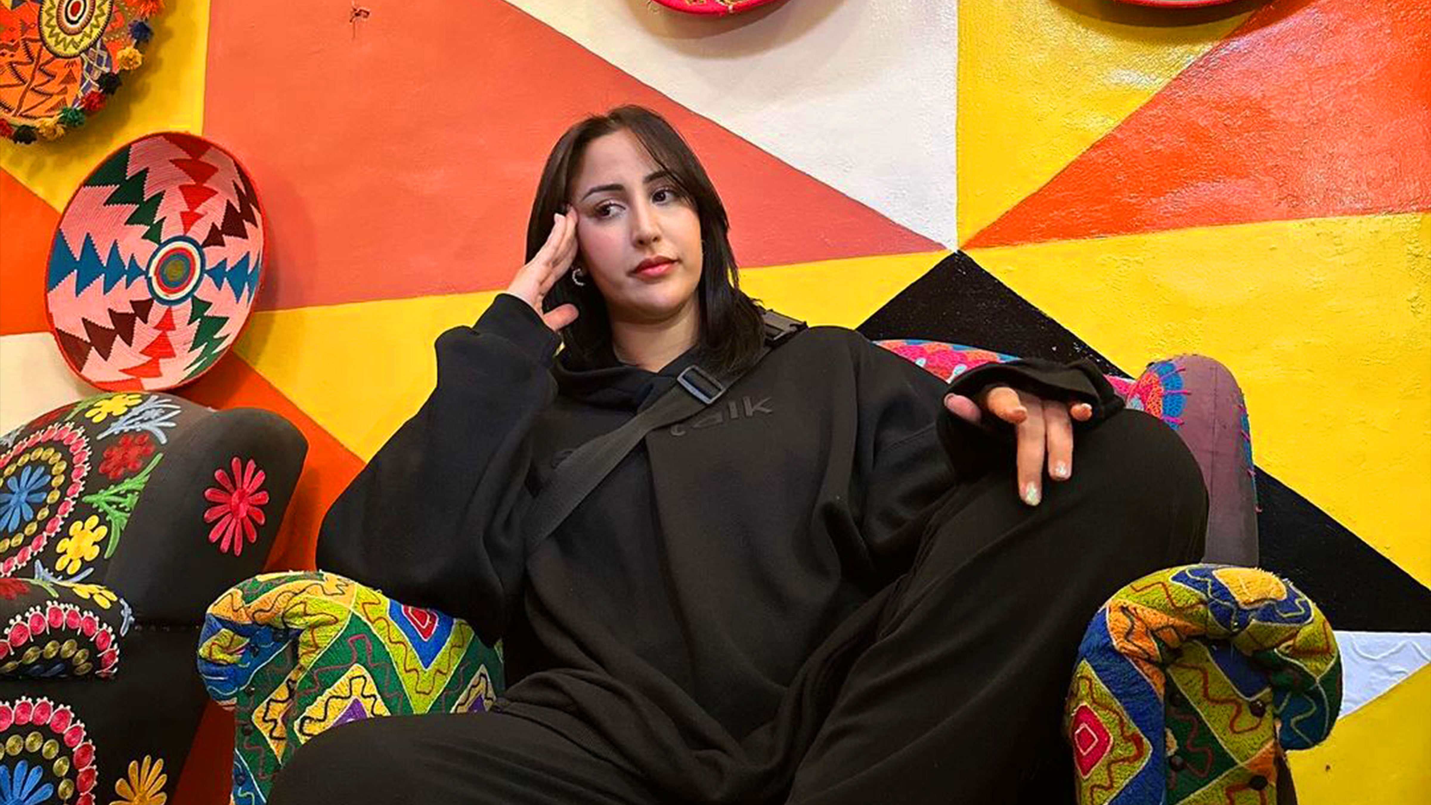 Interview avec Safae Hamdaoui «De grand efforts sont déployés pour que la K-Pop soit représentée à Mawazine cette année»