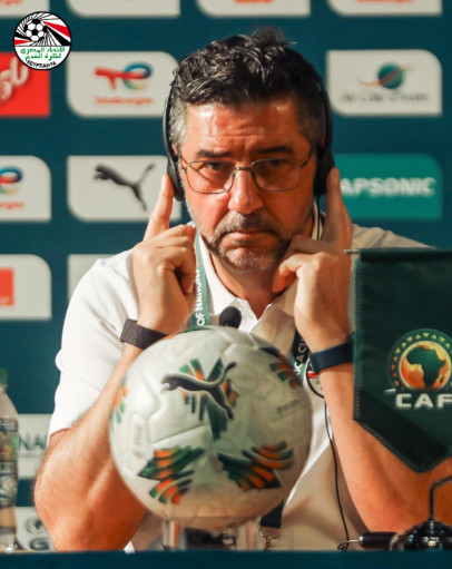 Égypte : Rui Vitoria remercié