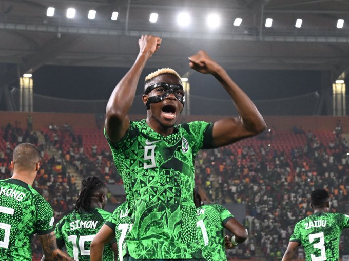CAN 2023/ Demi-Finale Nigéria - Afrique du Sud: Osimhen manque à l’appel ?