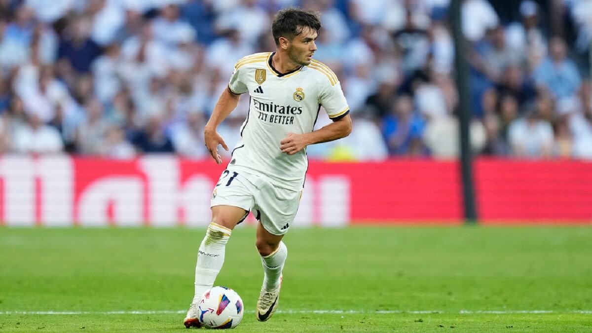 Meilleur joueur du derby : Le Marocain Brahim Diaz vers l’Espagne ?