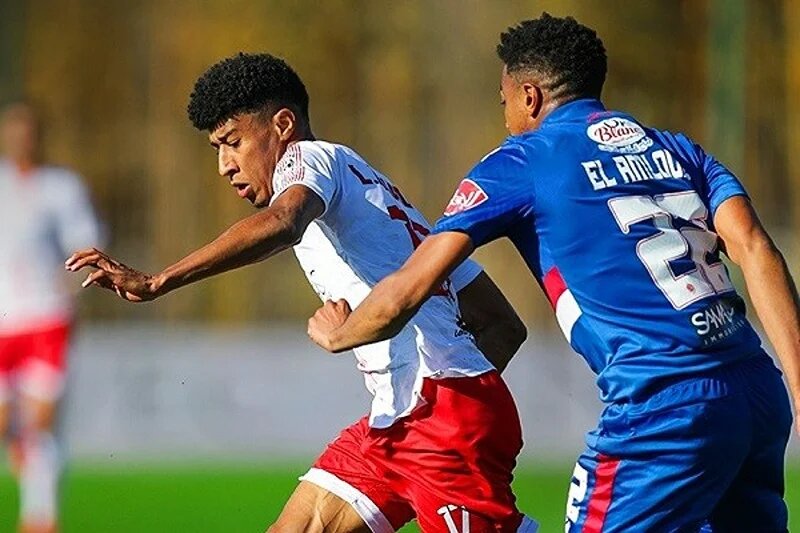 Botola Pro D1 « Inwi » : Le FUS vient à bout du Wydad