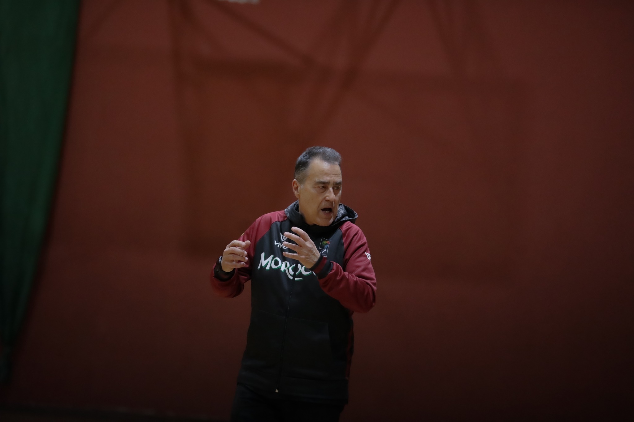 Pré-éliminatoires du FIBA Afro Basket 2025: Maroc - Libye, le dimanche 18 février