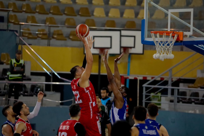 Basketball national / J4 retour (Division d'Excellence masculine):  Tous les matches ce jeudi