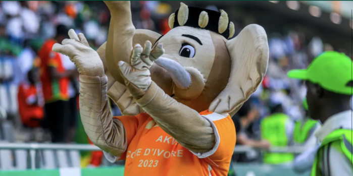 CAN 2023 / Ce samedi, match de classement: RDC - Afrique du Sud, à quelle heure ?