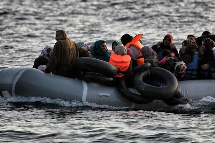 Trafic de migrants: Arrestation de deux passeurs algériens en Espagne