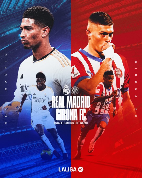 Liga / J24 : Real-Girona en grande affiche ce soir