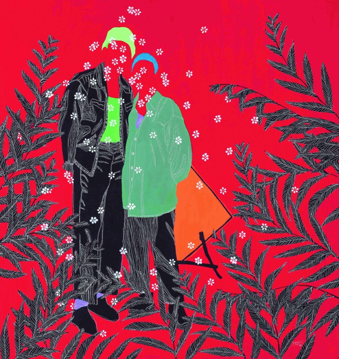 MAGAZINE : Art Fair contemporain, l’Afrique cote que cote