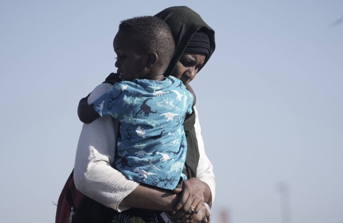 Soudan: Près de 700.000 enfants menacés par la malnutrition aiguë en 2024