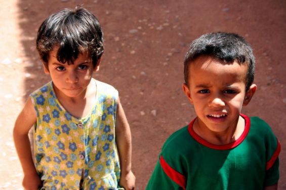 Rabat : Une lueur d’espoir pour les enfants malades issus de milieux précaires