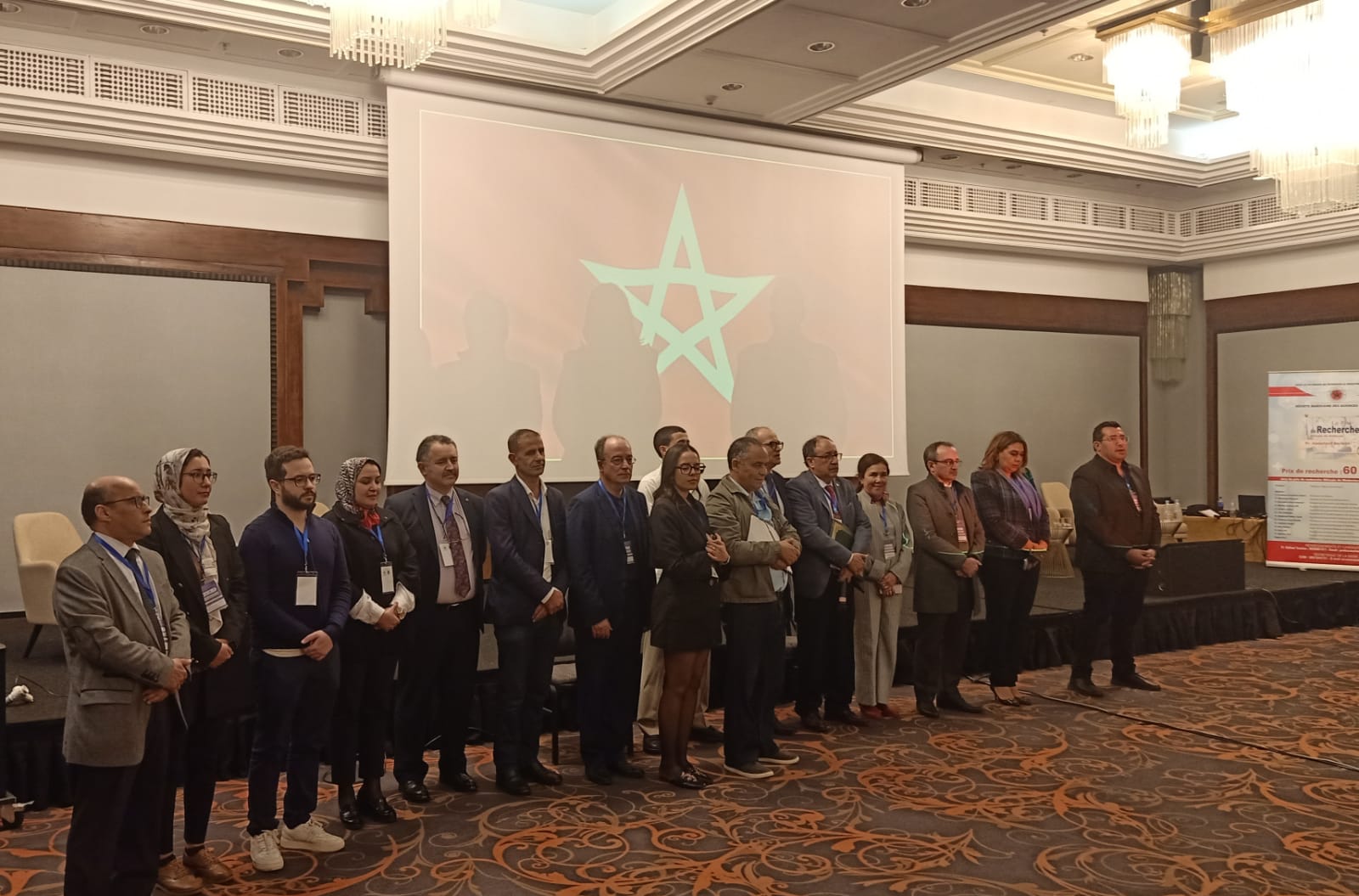 L'accès aux médicaments au coeur du 39e congrès médical national de la SMSM