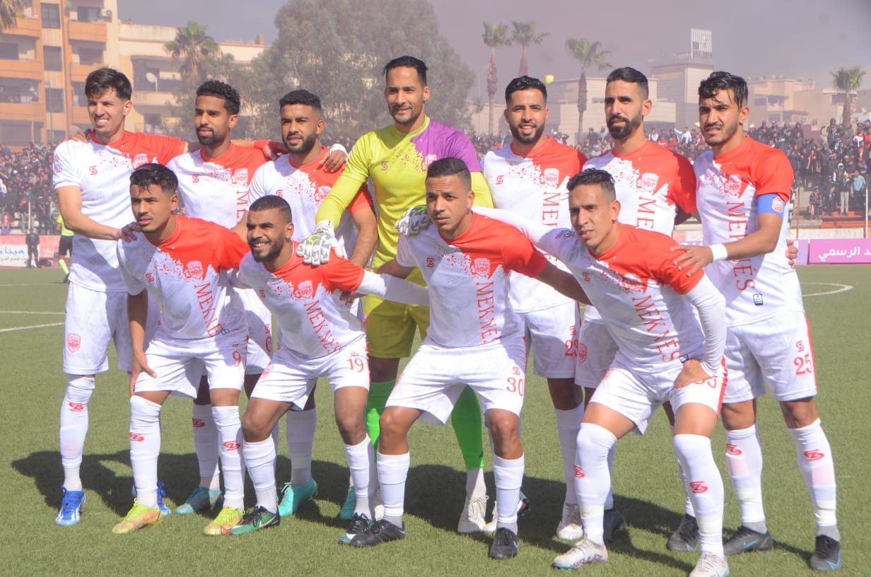 Botola D2 :  Le CODM s’offre une belle échappée !