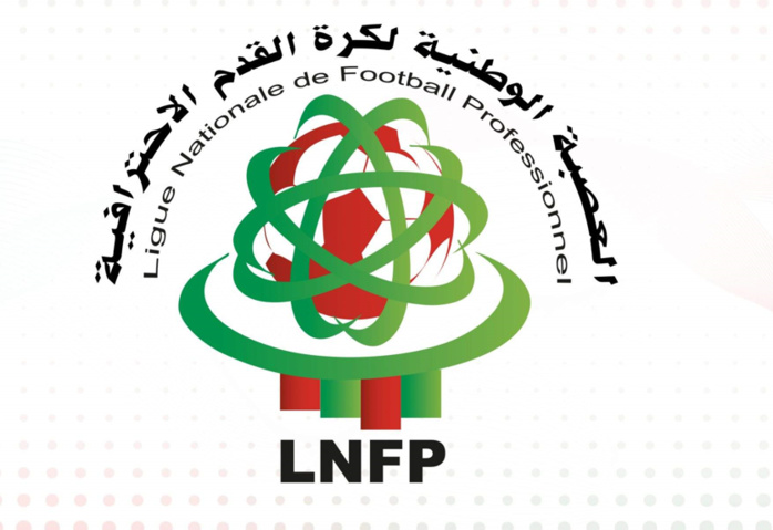 LNFP /D1,D2 : Amende de 100 000 dhs pour non uilisation de La ‘’FMN ’’ !