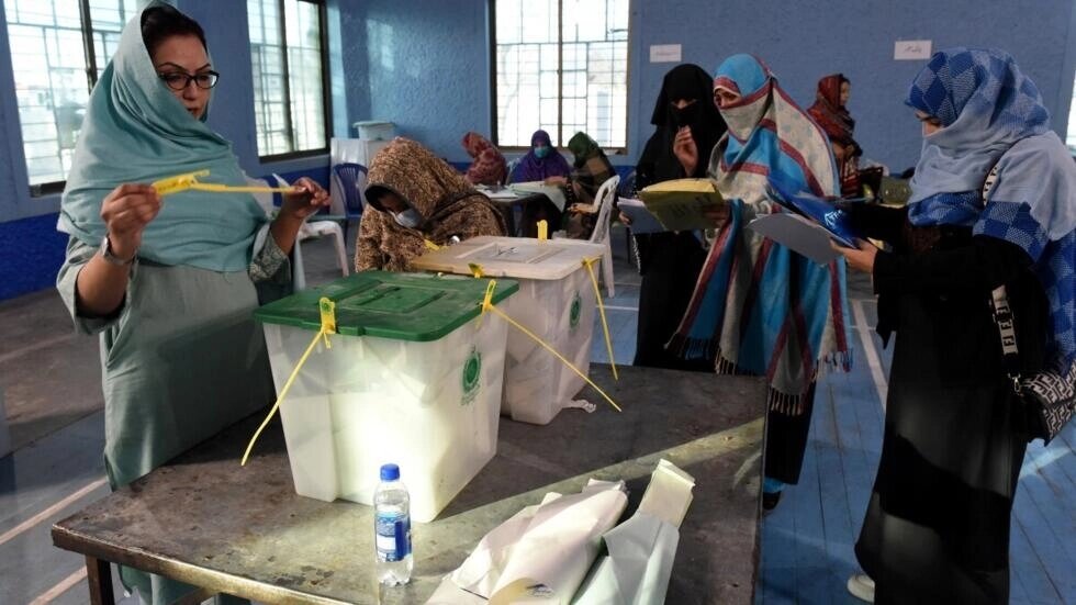 Pakistan : Un scrutin sans réel vainqueur