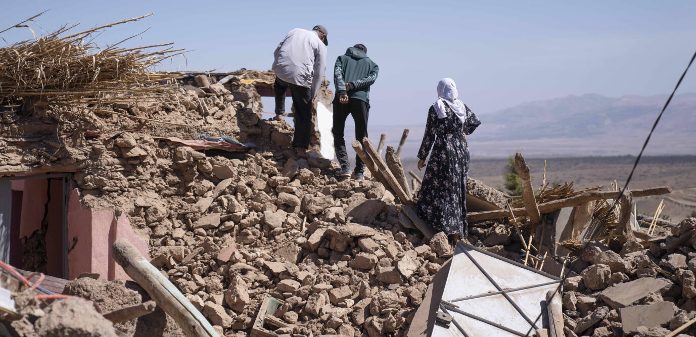 ISPI : Le Maroc, entre résilience post-séisme et ambitions régionales