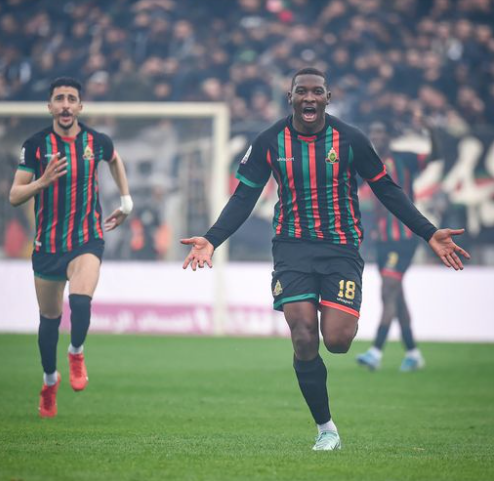Botola D1/J18- acte II:  Duel à distance en tête du tableau