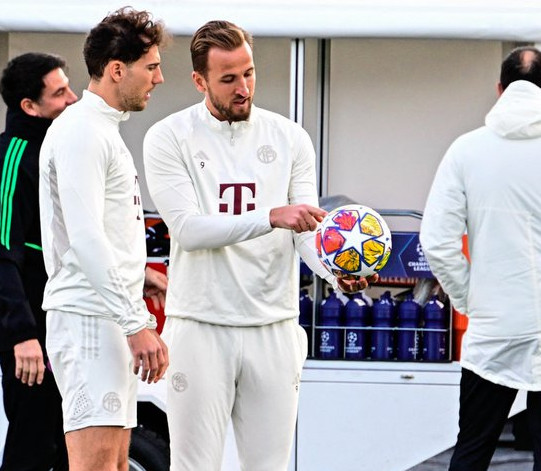 8es-Ligue des champions / Ce soir : Le PSG et le Bayern à l'assaut des quarts