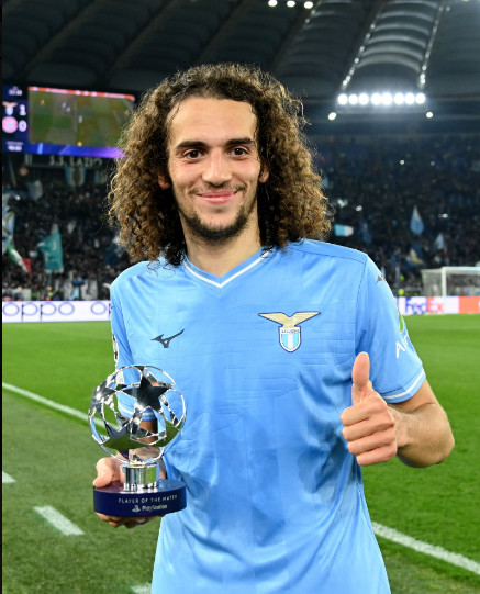8e. LDC / Lazio vs Bayern:  Les Bavarois chutent à Rome