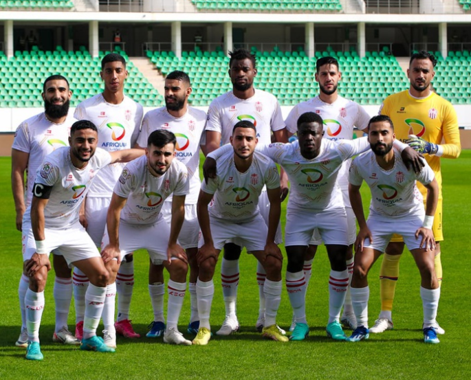 Botola D1/J19:  HUSA-FUS en ouverture aujourd'hui