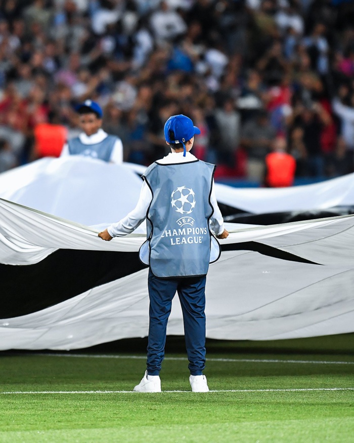 Ligue des champions: Inter-Atlético en grande affiche ce soir