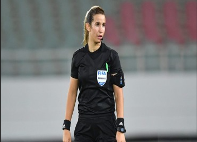 Botola D1 J20 : Les arbitres de la journée