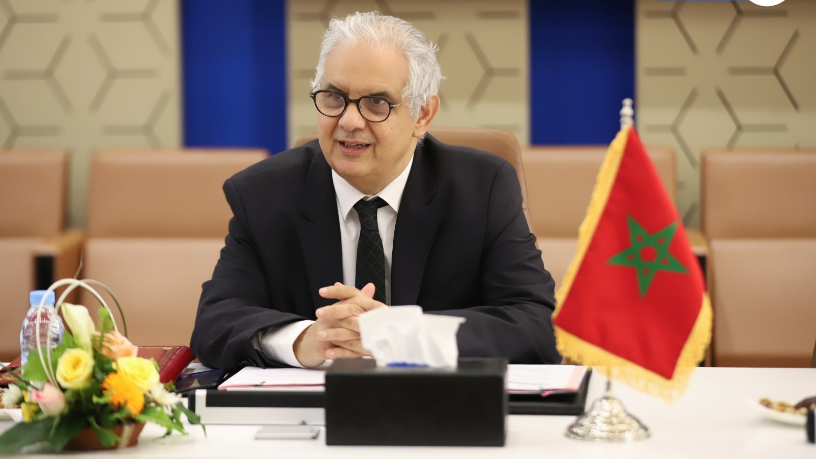 Baraka : Sans l'interconnexion de Sebou et Bouregreg, Casablanca aurait vécu le pire