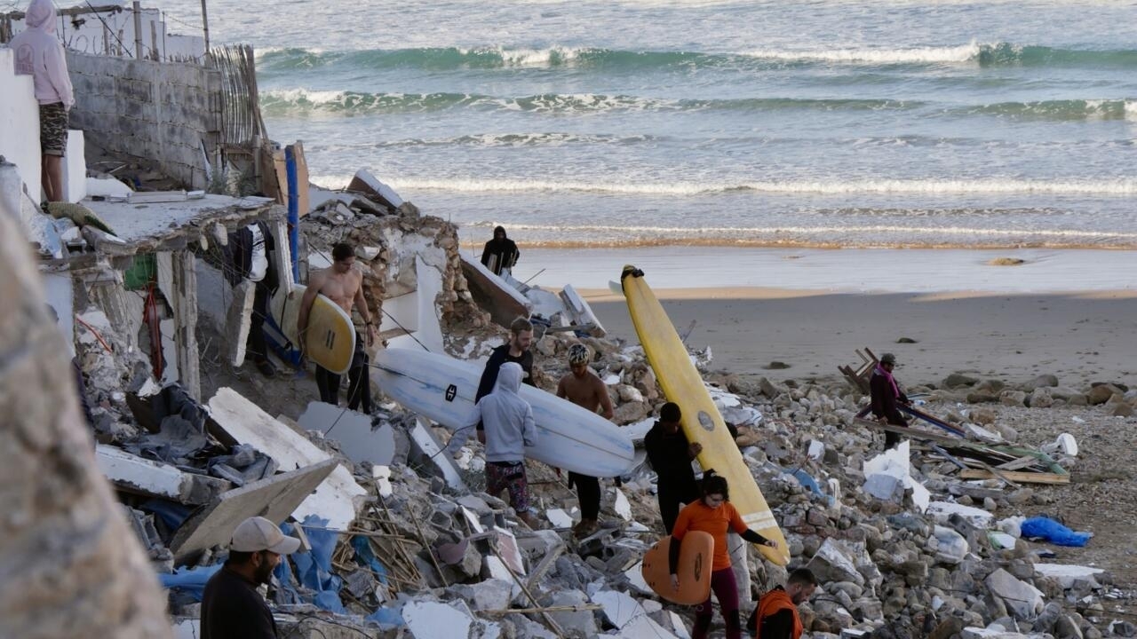 Domaine public maritime : Après les bulldozers, quelles options de réhabilitation ? [INTÉGRAL]