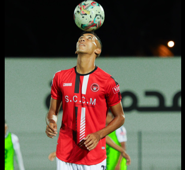 Botola D1 / J20 - Acte II:  Le SCCM de plus en plus en danger !