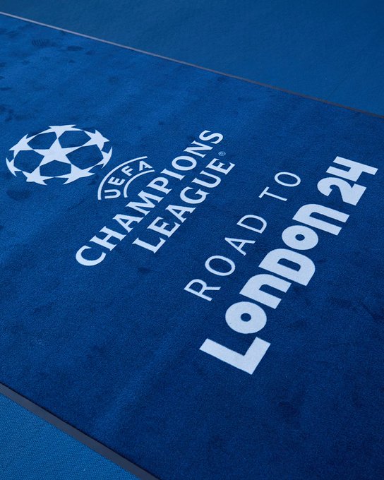 Ligue des champions: Le programme de la soirée