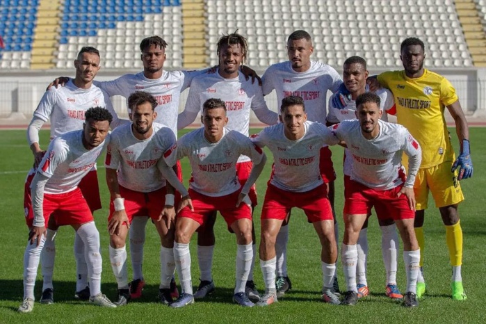 Championnat National Amateur:  Un chaud et nostalgique TAS-KAC au programme