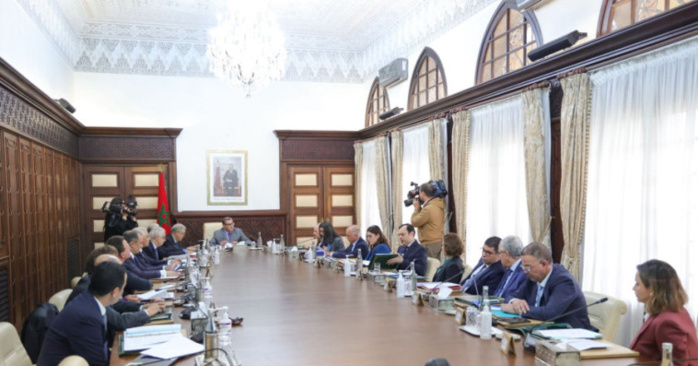 ​Le  gouvernement crée un Institut de formation aux métiers de la boulangerie et de la pâtisserie