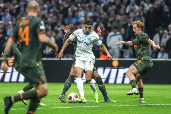 Europa League:  Harit-Ounahi face à Akhomach en huitièmes