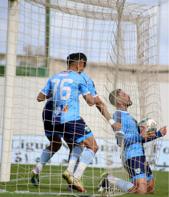 Division Nationale ‘’Amateurs /J18 :  Yaacoub. El Mansour et le KAC maintiennent le cap