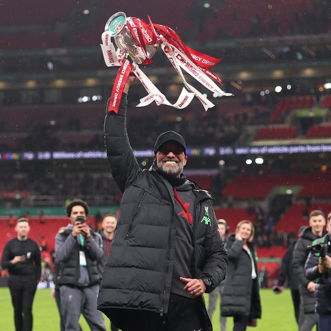 Finale League Cup 2024/Chelsea – Liverpool: Les Reds vainqueurs au bout du temps additionnel.