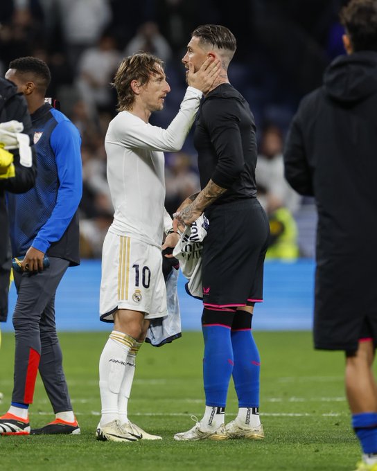 Liga : Le Real mène la course
